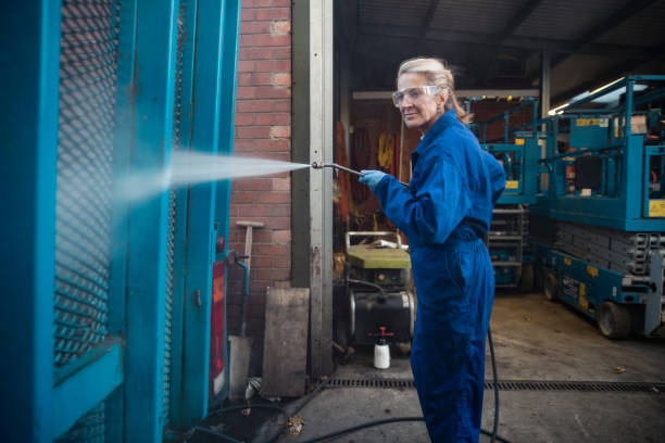 Best Warehouse Cleaning  in Tampa, FL