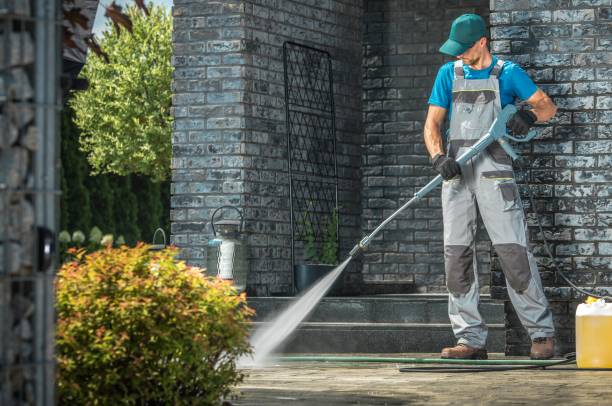 Best Post-Construction Pressure Washing  in Tampa, FL